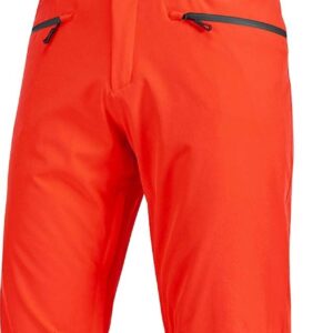 Edge Pant M Cherry Tomato