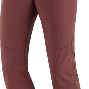 Reason Pant W Rum Raisin