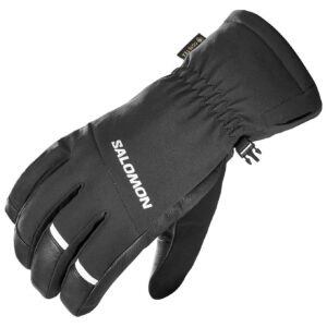 Propeller Gore-Tex Gloves U Deep Black