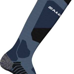 Socks S/Access Copen Blue/Sargasso Sea/White