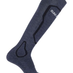 Socks S/Blaze Sargasso Sea/Night Sky/White