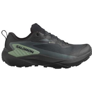 Genesis GTX Black/Agave Green/Urban Chic