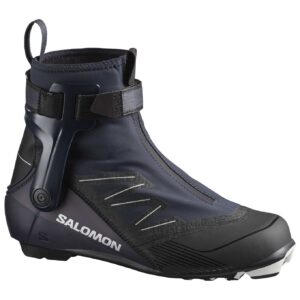 R/Skate Ebony/Silver