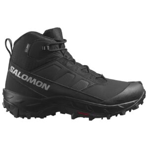 Crosstrak WP Black/Black/Asphalt