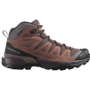 X Ultra 360 LTR Mid GTX W Peppercorn/Cognac/Hot Coral