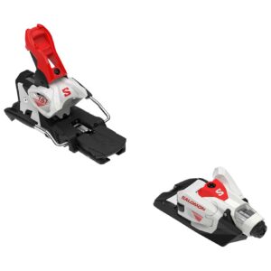 Strive 16 Mn White/Fiery Red