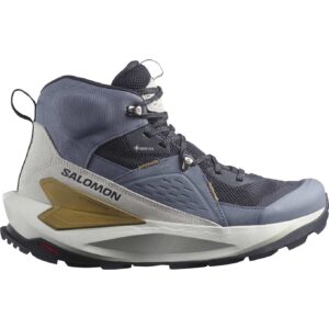 Elixir Mid GTX Dark Navy/Grisaille/Gray Violet