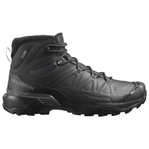 X Ultra SnoWPilot WP Black/Phantom/Castlerock