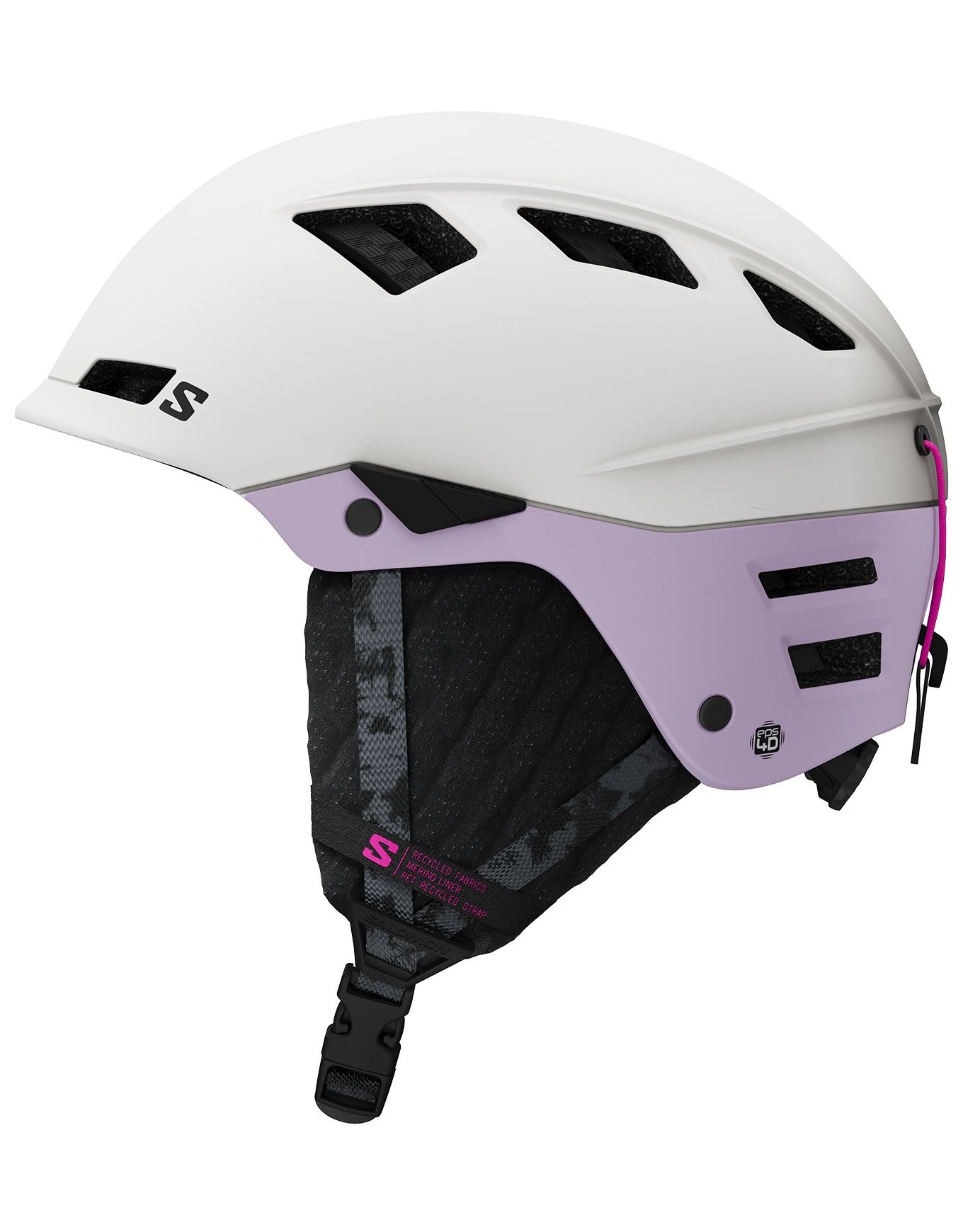 Mtn Lab Evening Haze/Grey Violet