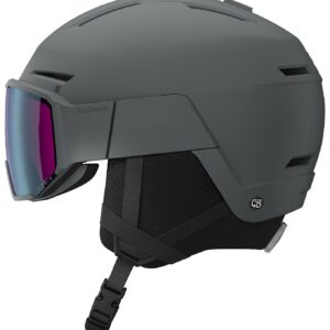 Osmo Sigma Ebony/Sol Sb