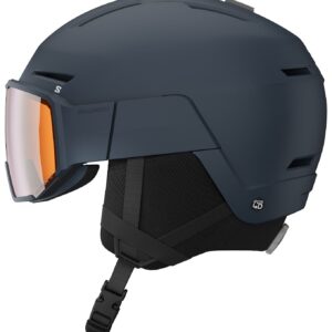 Osmo Dress Blue/Univ