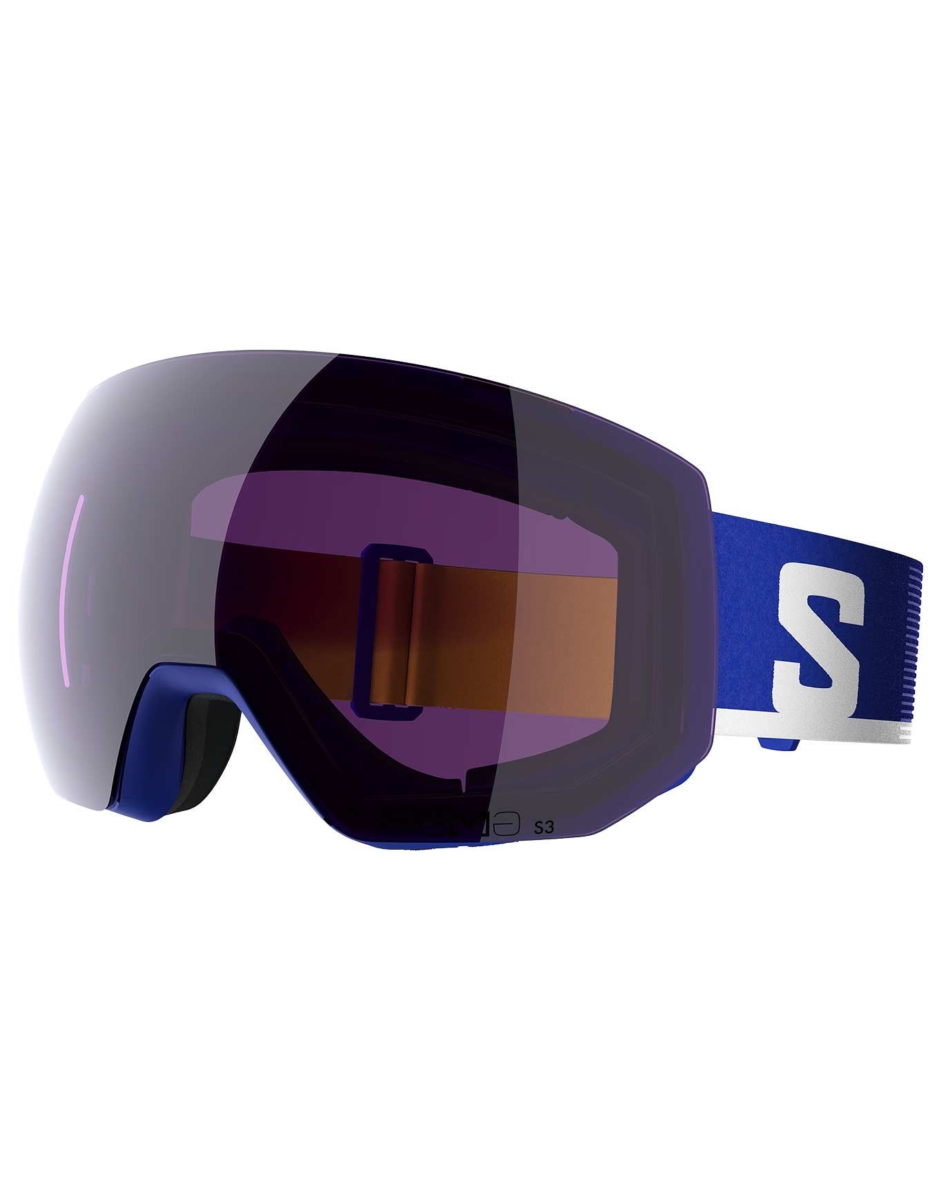 Radium Pro Sigma Race Blue