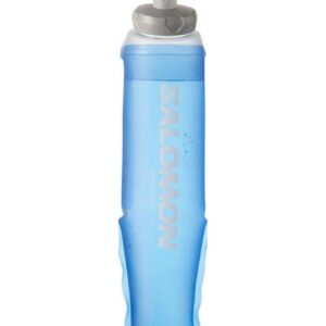 Soft Flask 500Ml/17Oz Ult Clear Blue
