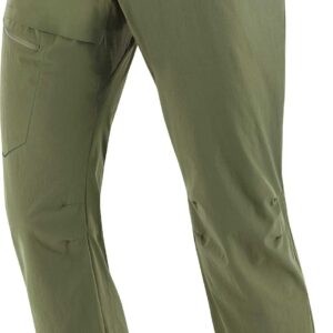 Wayfarer Pants M Grape Leaf