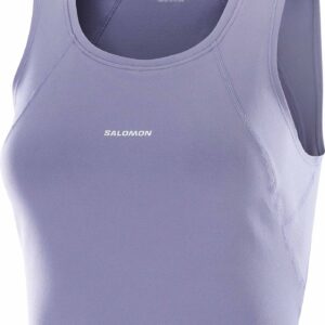 Shakeout Bliss Tanklette W Blue Granite