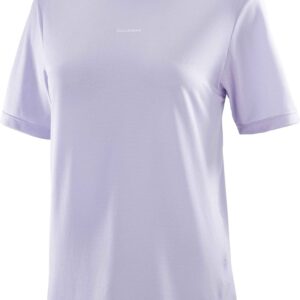 Shakeout Core SS Tee W Cosmic Sky