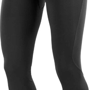 Shakeout Core Tights M Deep Black