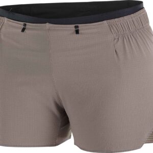 Sense Aero 3'' Shorts W Iron