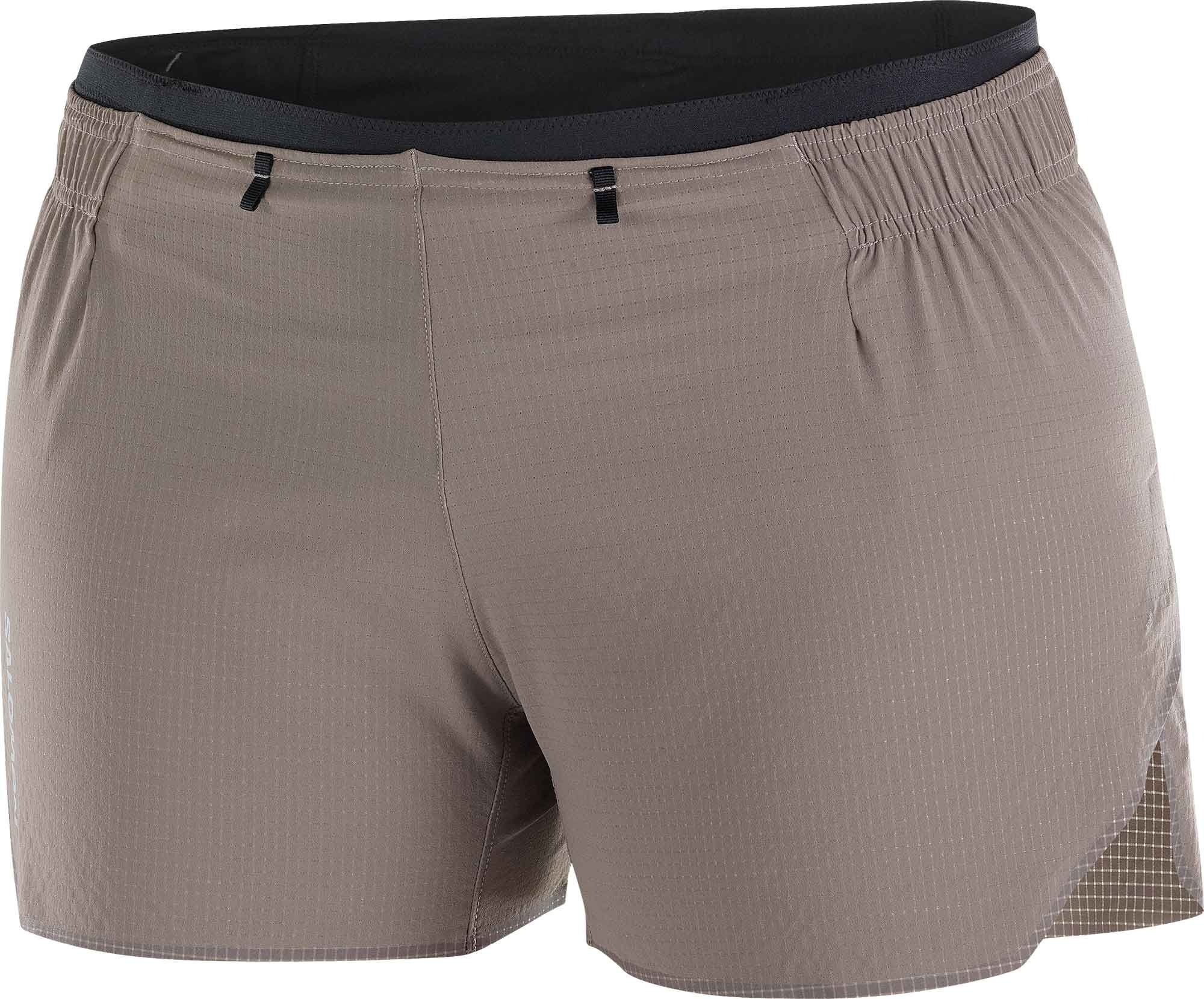 Sense Aero 3'' Shorts W Iron