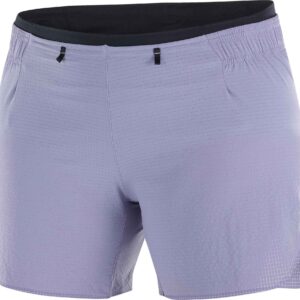 Sense Aero 5'' Shorts W Blue Granite/Clear