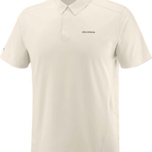 Trackline Polo M Rainy Day