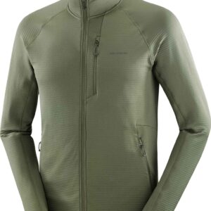 Sntial Lightwarm FZ M Grape Leaf