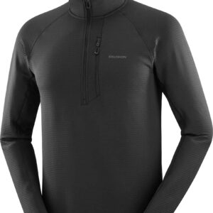 Sntial Lightwarm HZ M Deep Black