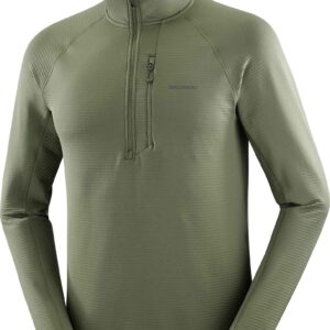 Sntial Lightwarm HZ M Grape Leaf