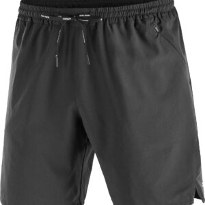 Shakeout C 7'' Shorts No L M Deep Black