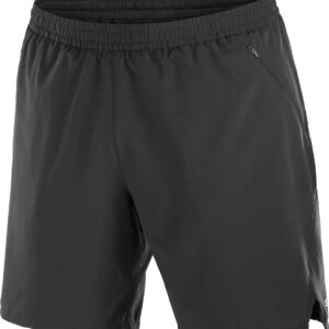 Shakeout Core 2In1 Shorts 7'' M Deep Black