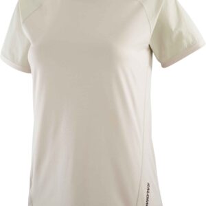 Outline SS Tee W Rainy Day