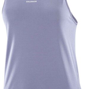 Shakeout Core Tank W Blue Granite