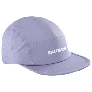 Cap 5 Panel U Blue Granite