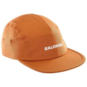 Cap 5 Panel U Sierra