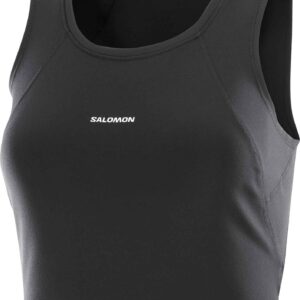 Shakeout Bliss Tanklette W Deep Black
