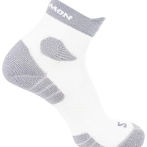 Socks Aero Ankle White