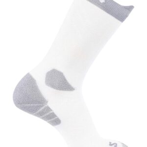 Socks Aero Crew White