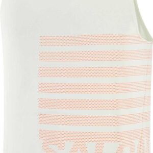 Sense Aero Singlet GFX M Icicle/Neon Flame