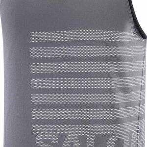Sense Aero Singlet GFX M Castelrock/White/