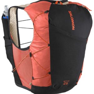 Active Skin 12 Set W Emerglow / Black