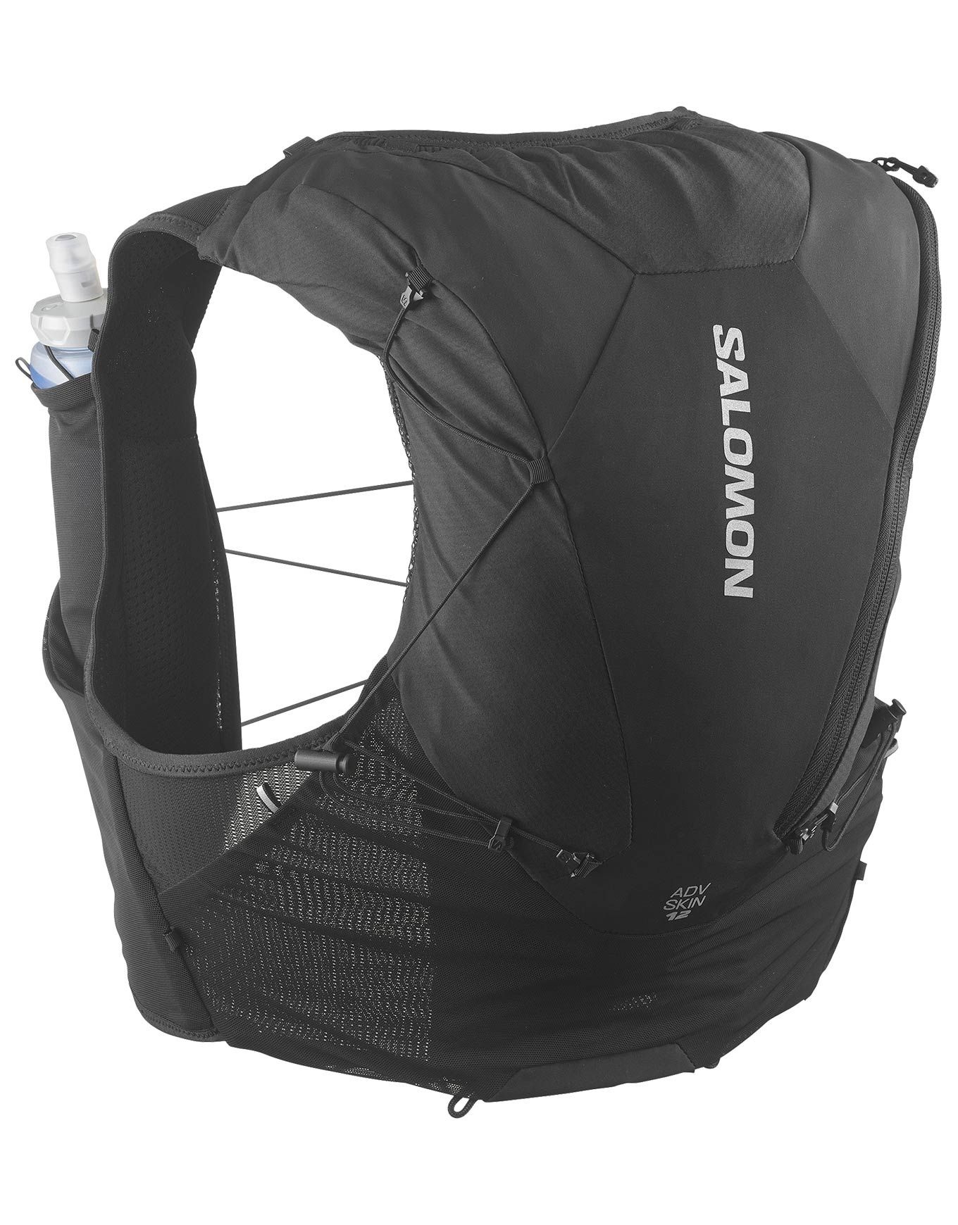 Adv Skin 12 Set Black