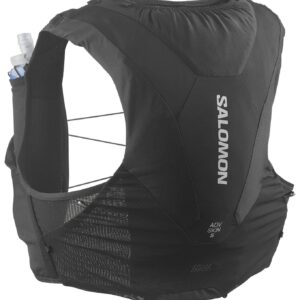 Adv Skin 5 Set Black