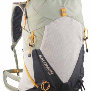 Aerotrek 28 W Seagrass / Silver Cloud / Nine Iron