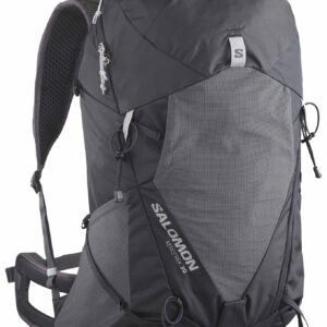 Aerotrek 30 M Anthracite / Nine Iron / Alloy