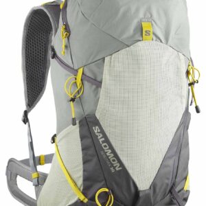 Aerotrek 30 M Sedona Sage / Seagrass / Nine Iron