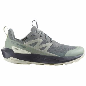 Elixir Activ GTX M Sedona Sage / Wrought Iron / Nine Iron