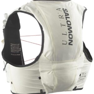 S/Lab Ultra 10 Set Vanilla Ice / Black