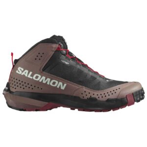 S/Lab Waterway Black / Iron / Andorra