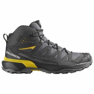 X Ultra 360 Mid GTX M Castlerock / Black / Spicy Mustard