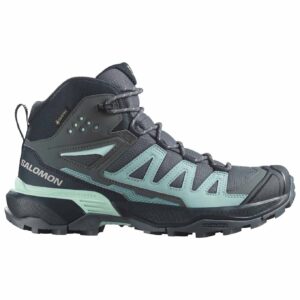 X Ultra 360 Mid GTX W Turbulence / Carbon / Tourmaline